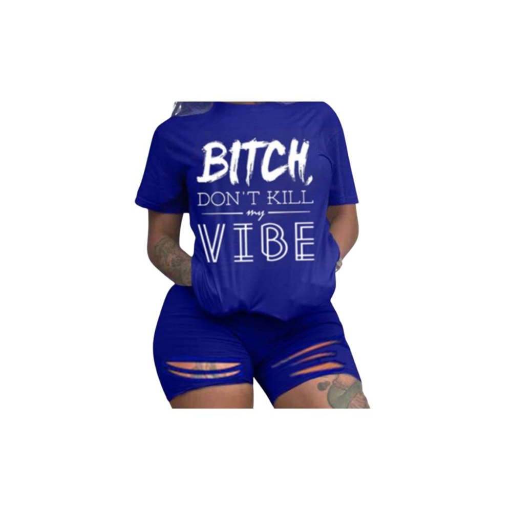 Dont Kill My Vibe Set